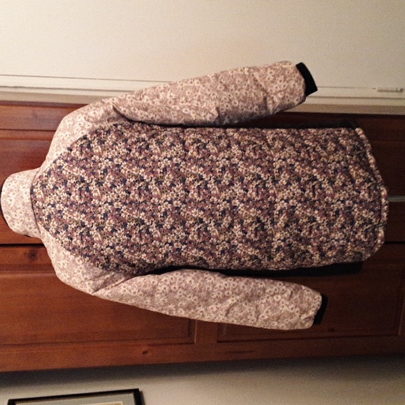 Sundance - Saltwater Luxe Coat - Picture 4 of 6